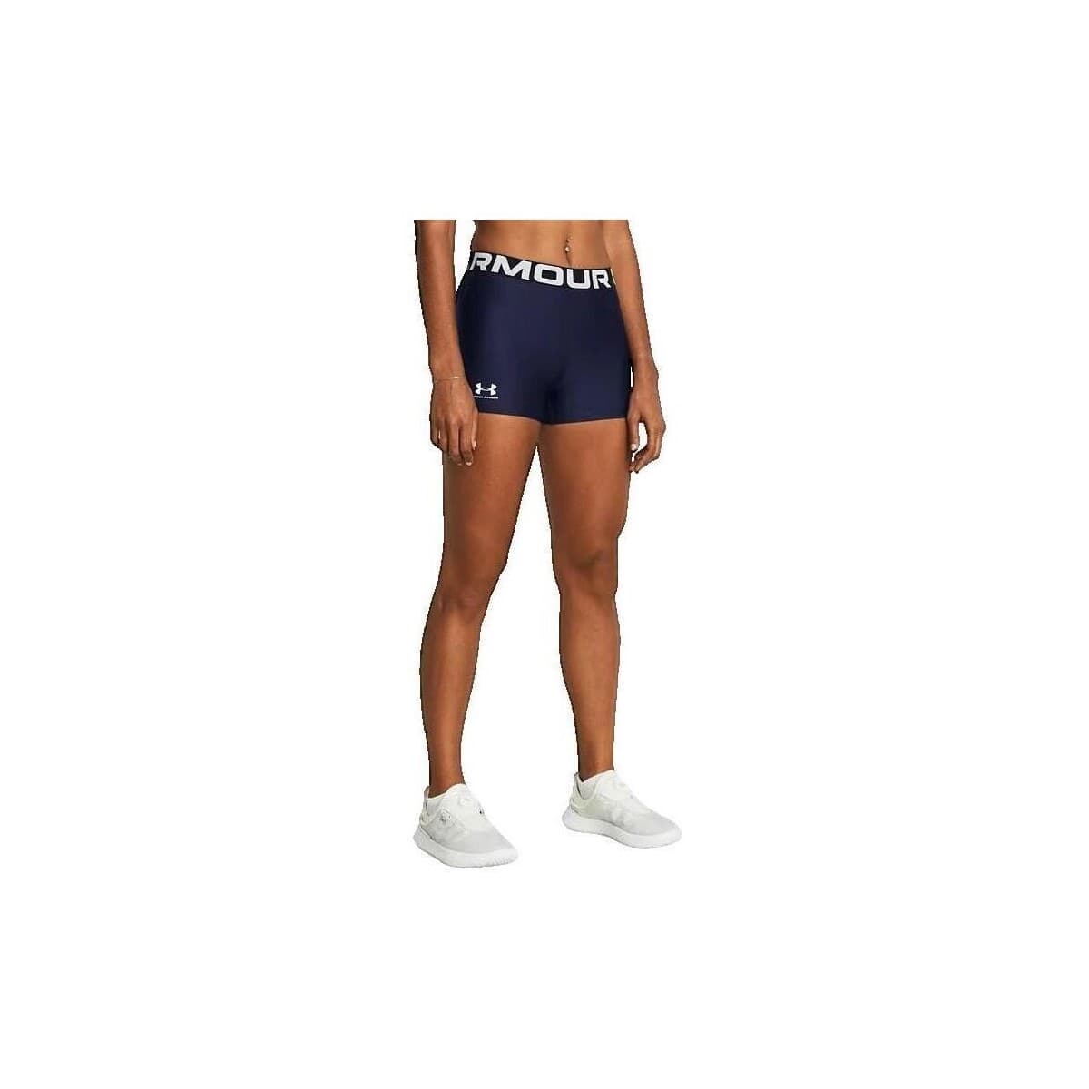 Women's Shorts Under Armour Blue