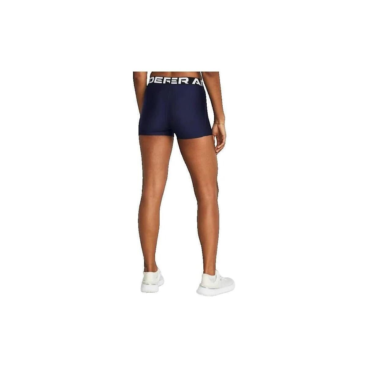 Women's Shorts Under Armour Blue