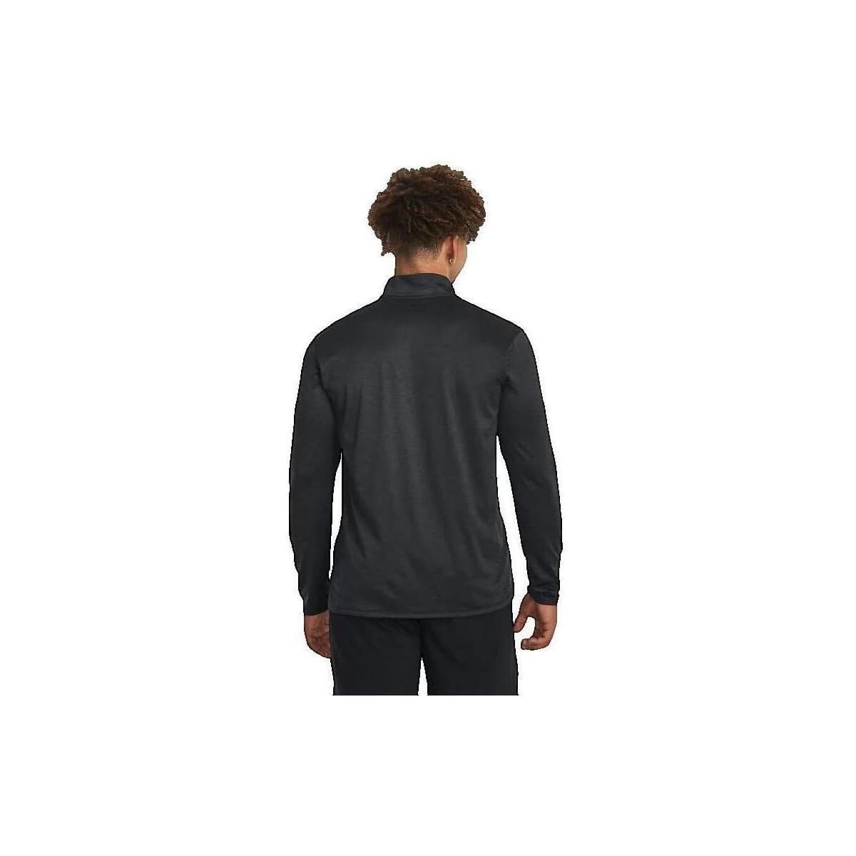 Men's Sports T-Shirts Under Armour Black