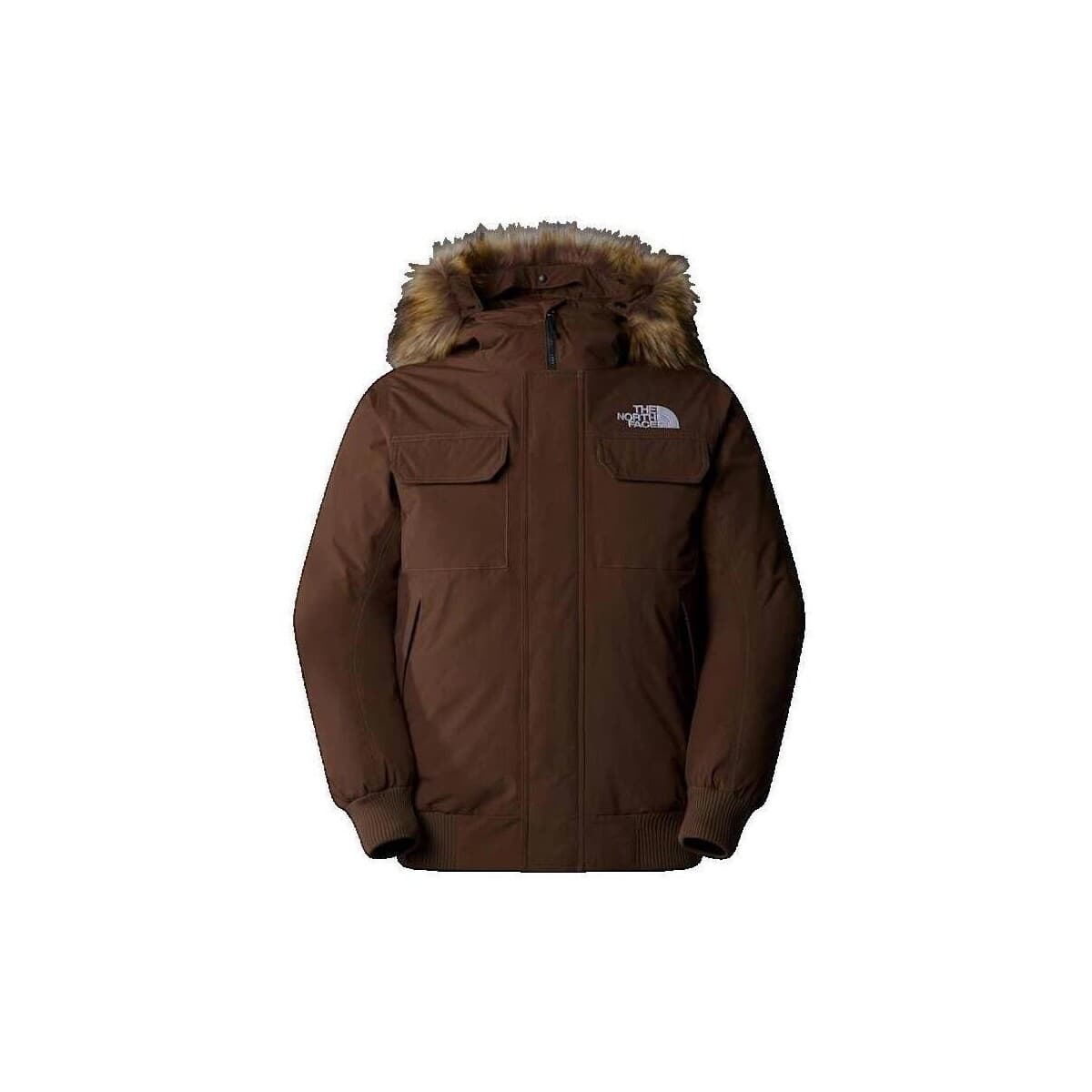 Men's Blazers The North Face Brown