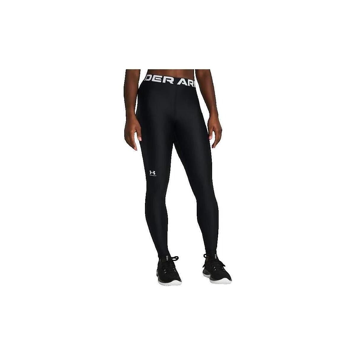 Women's Pants Under Armour Black