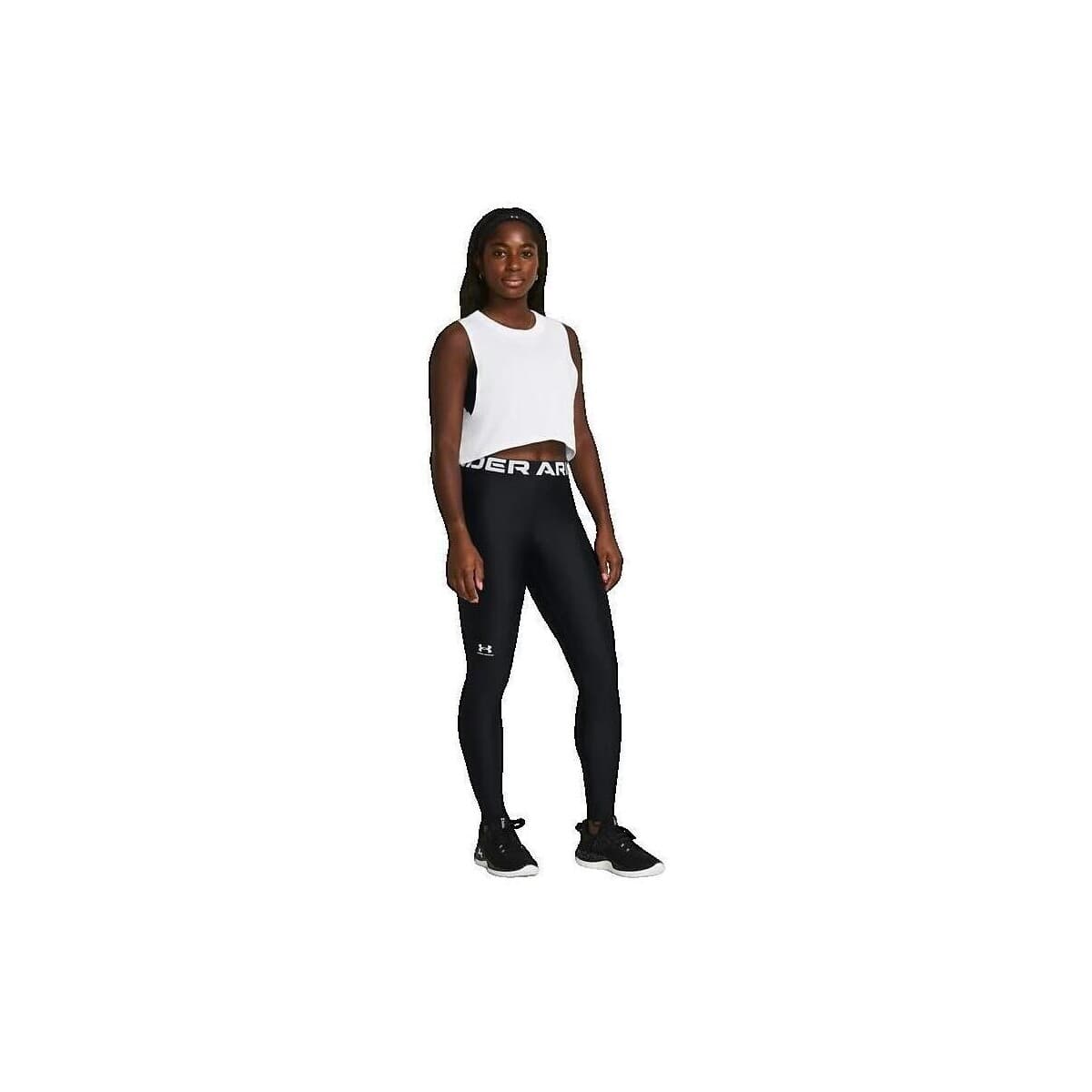 Women's Pants Under Armour Black