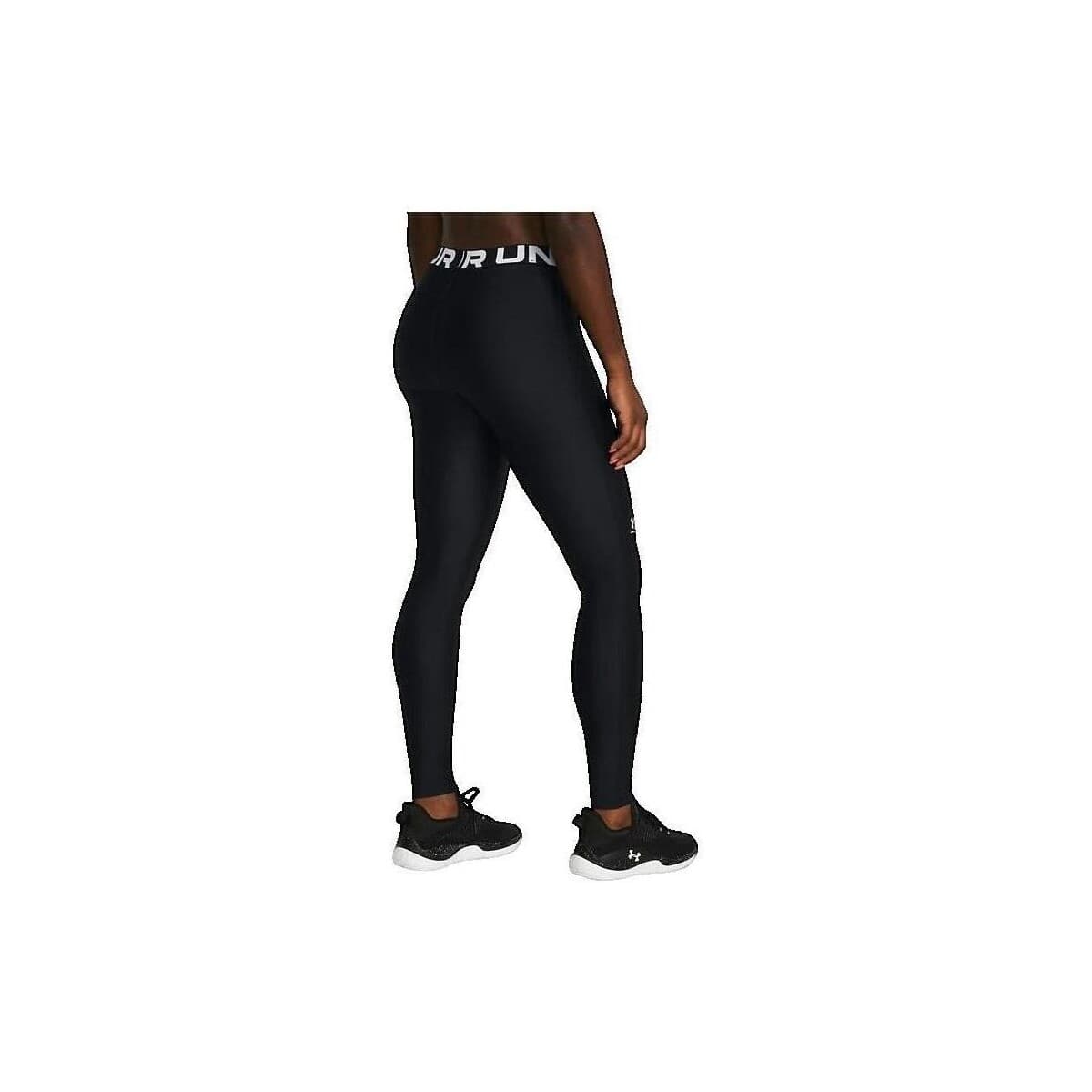 Women's Pants Under Armour Black