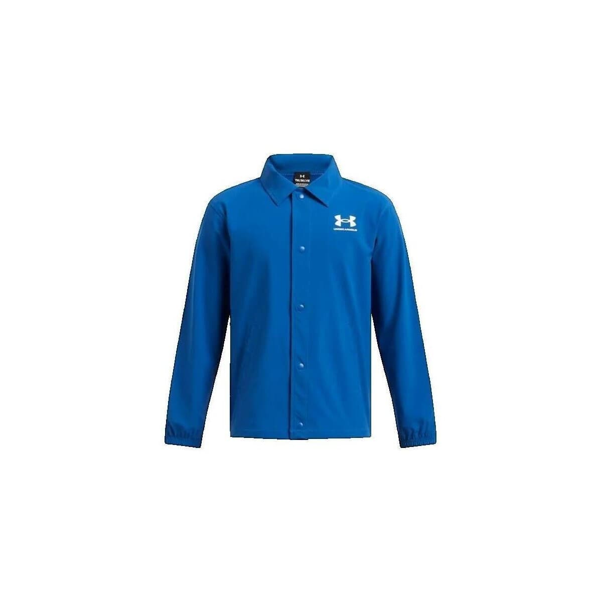 Boys' Blazers Under Armour Blue