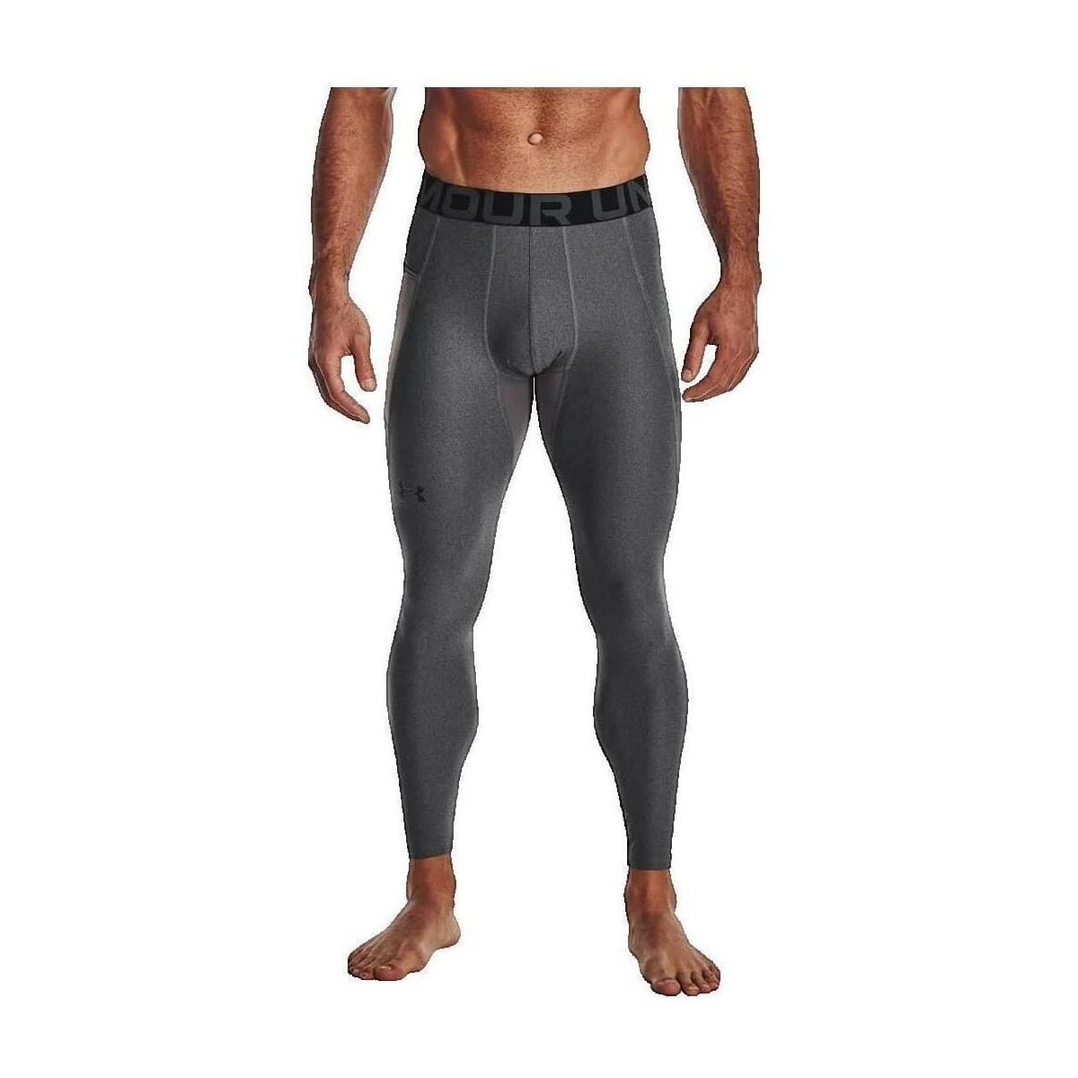 Men's Pants Under Armour White