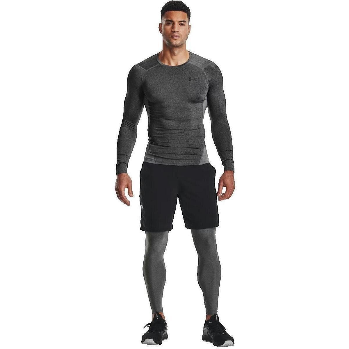 Men's Pants Under Armour Gray