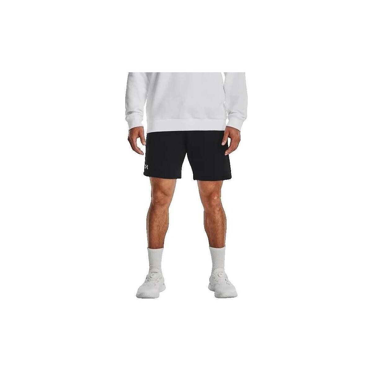 Men's Shorts Under Armour Black
