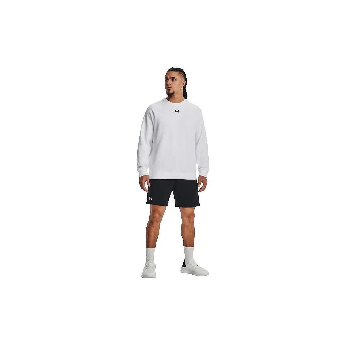 Men's Shorts Under Armour Black