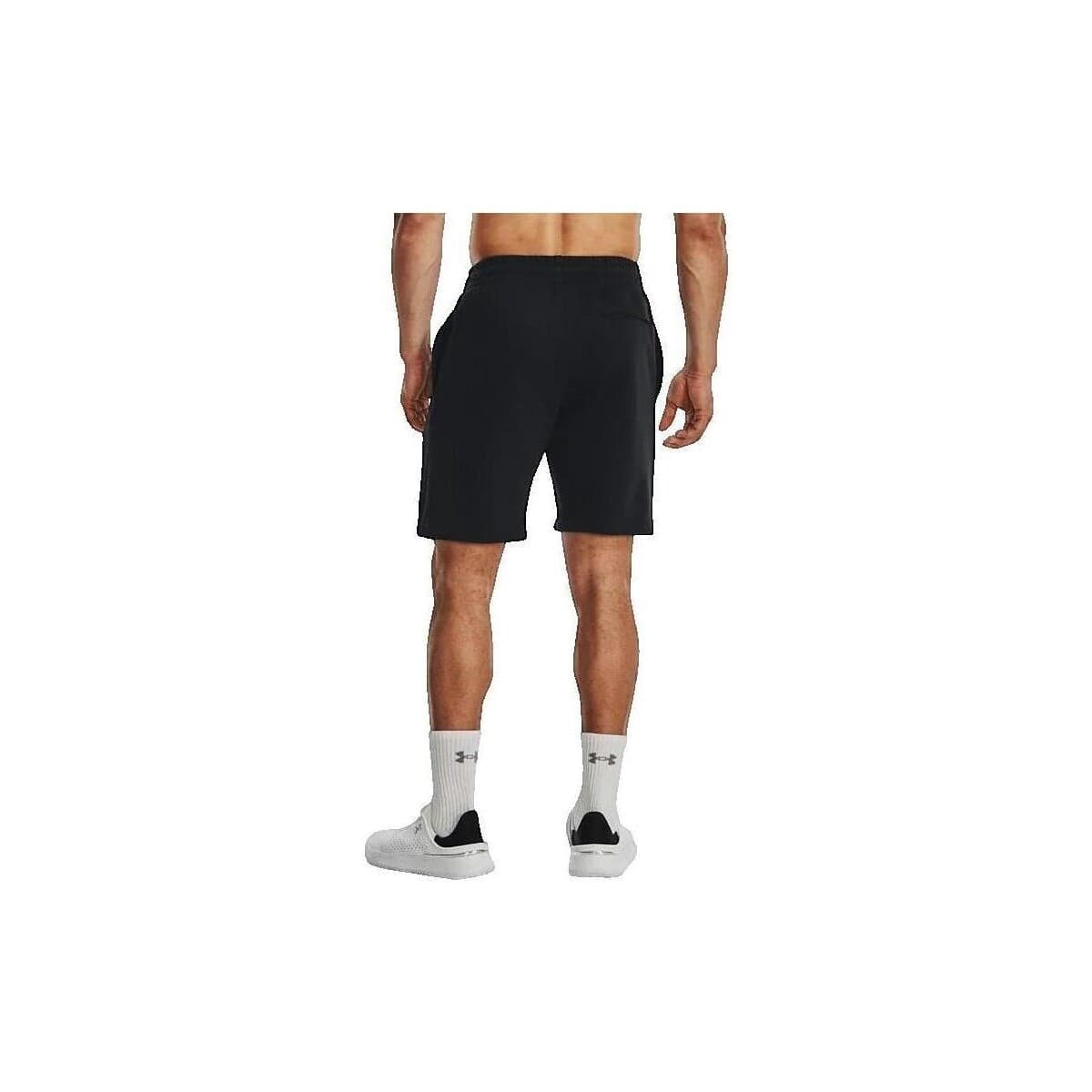 Men's Shorts Under Armour Black