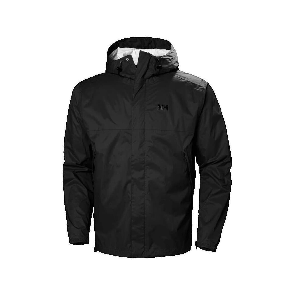Men's Blazers Helly Hansen Black