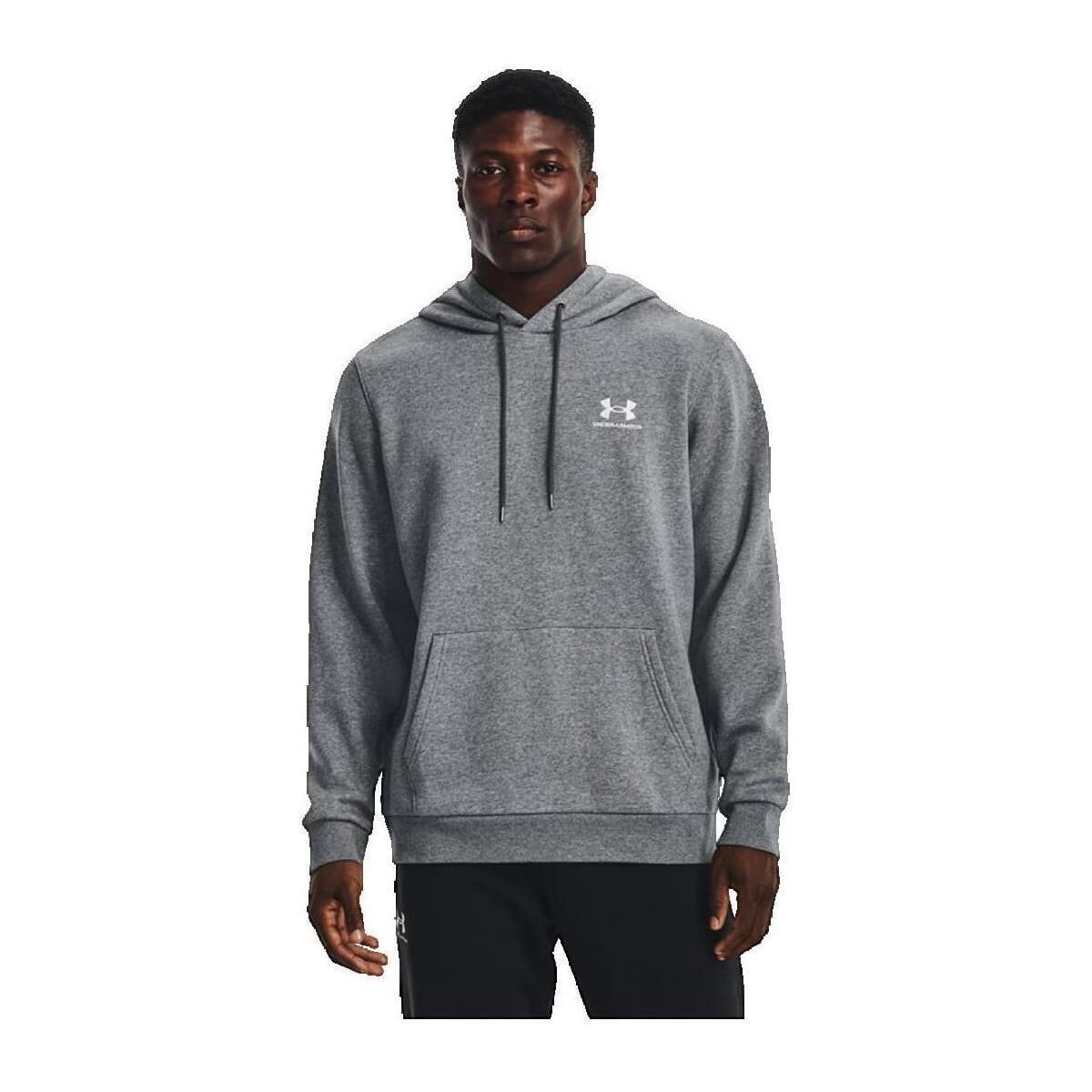 Men's Sweatshirts Under Armour Gray