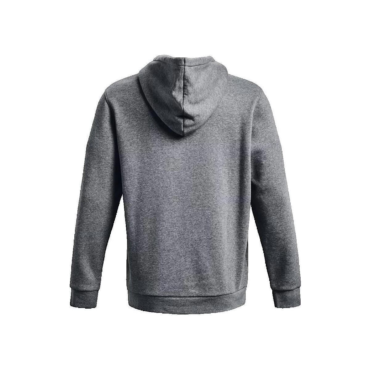 Men's Sweatshirts Under Armour Gray