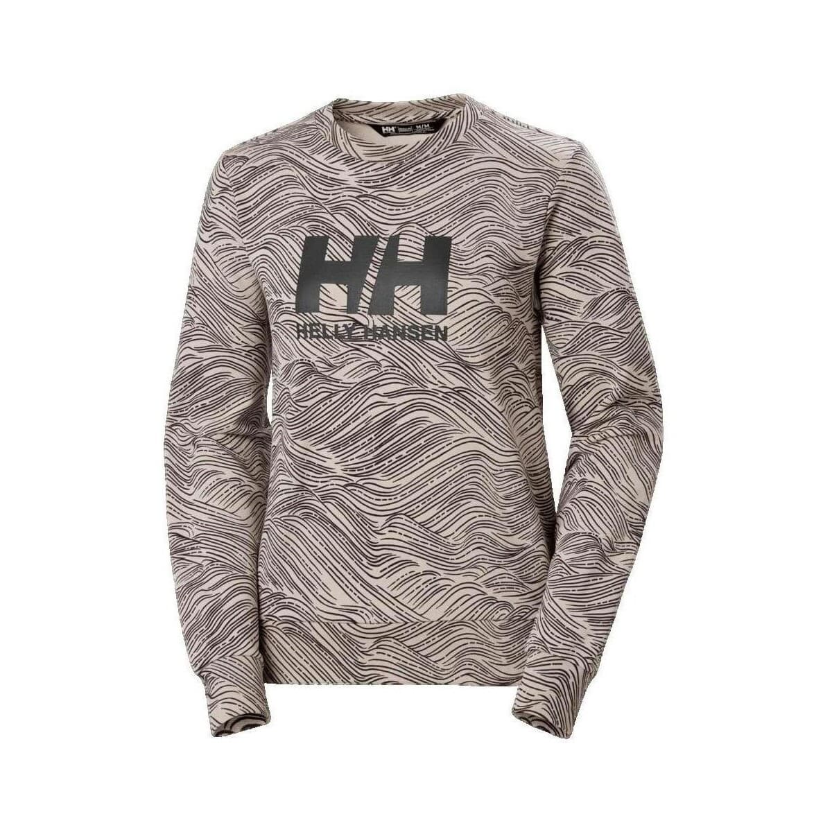 Αθλητικό T-shirt Helly Hansen W Hh Logo Crew Graphic 2