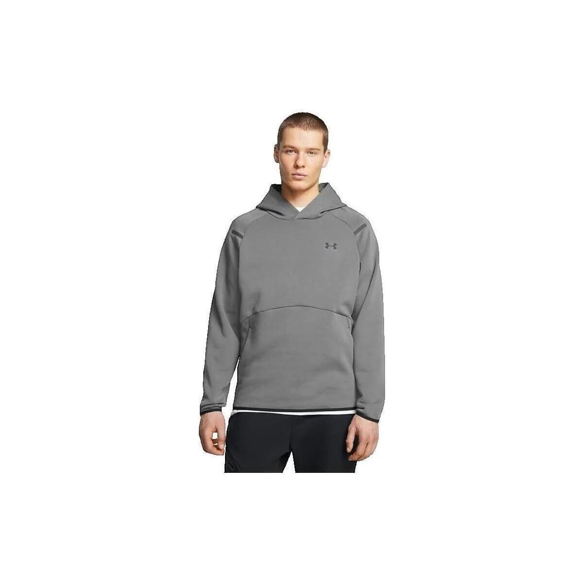 T-shirt με κουκούλα Under Armour Sweat Polaire Ua Unstoppable