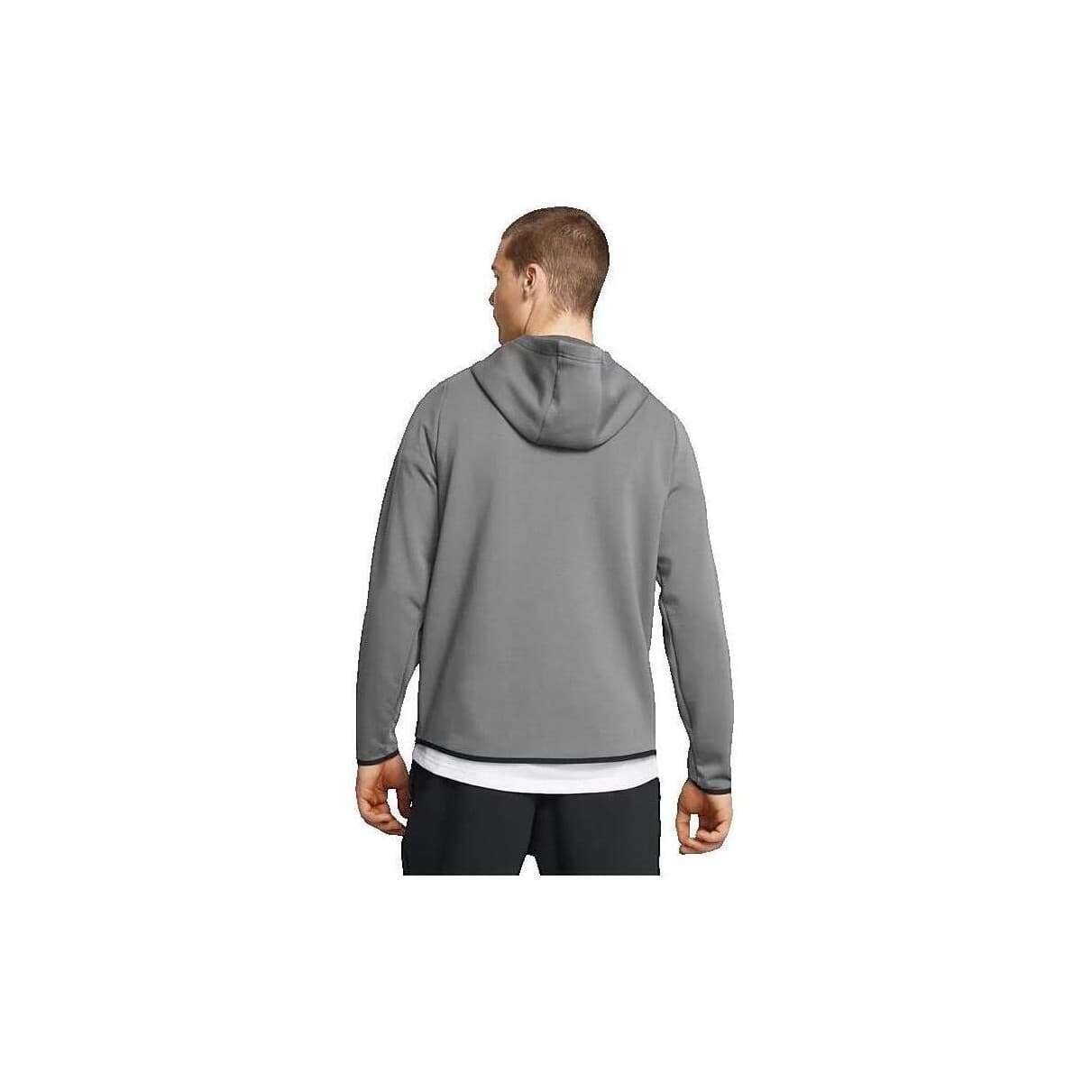 Men's Sweatshirts Under Armour Gray
