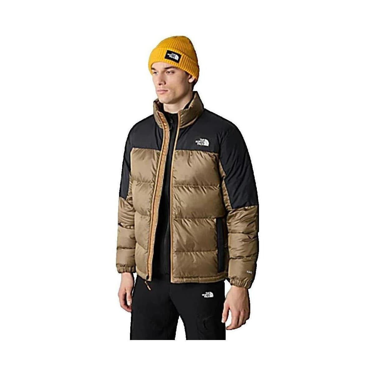 Men's Blazers The North Face Brown