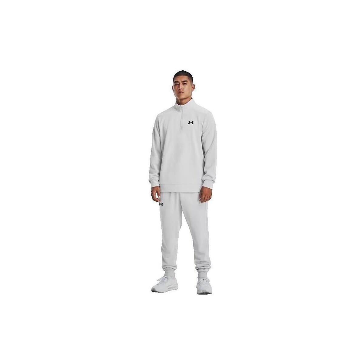 Men's Sports T-Shirts Under Armour Gray