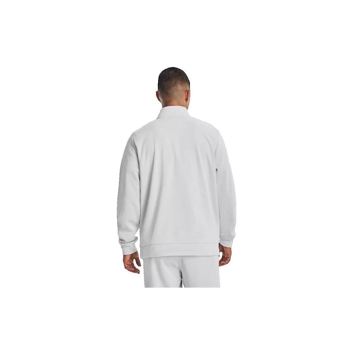 Men's Sports T-Shirts Under Armour Gray