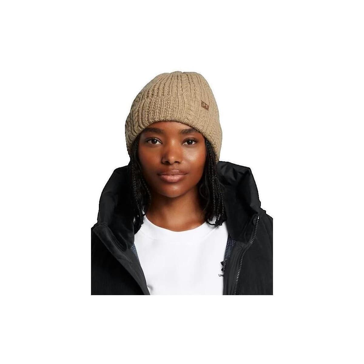 Σκούφος Under Armour Tressé Ua Mi-Temps