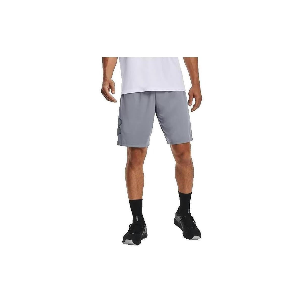 Men's Shorts Under Armour Khaki