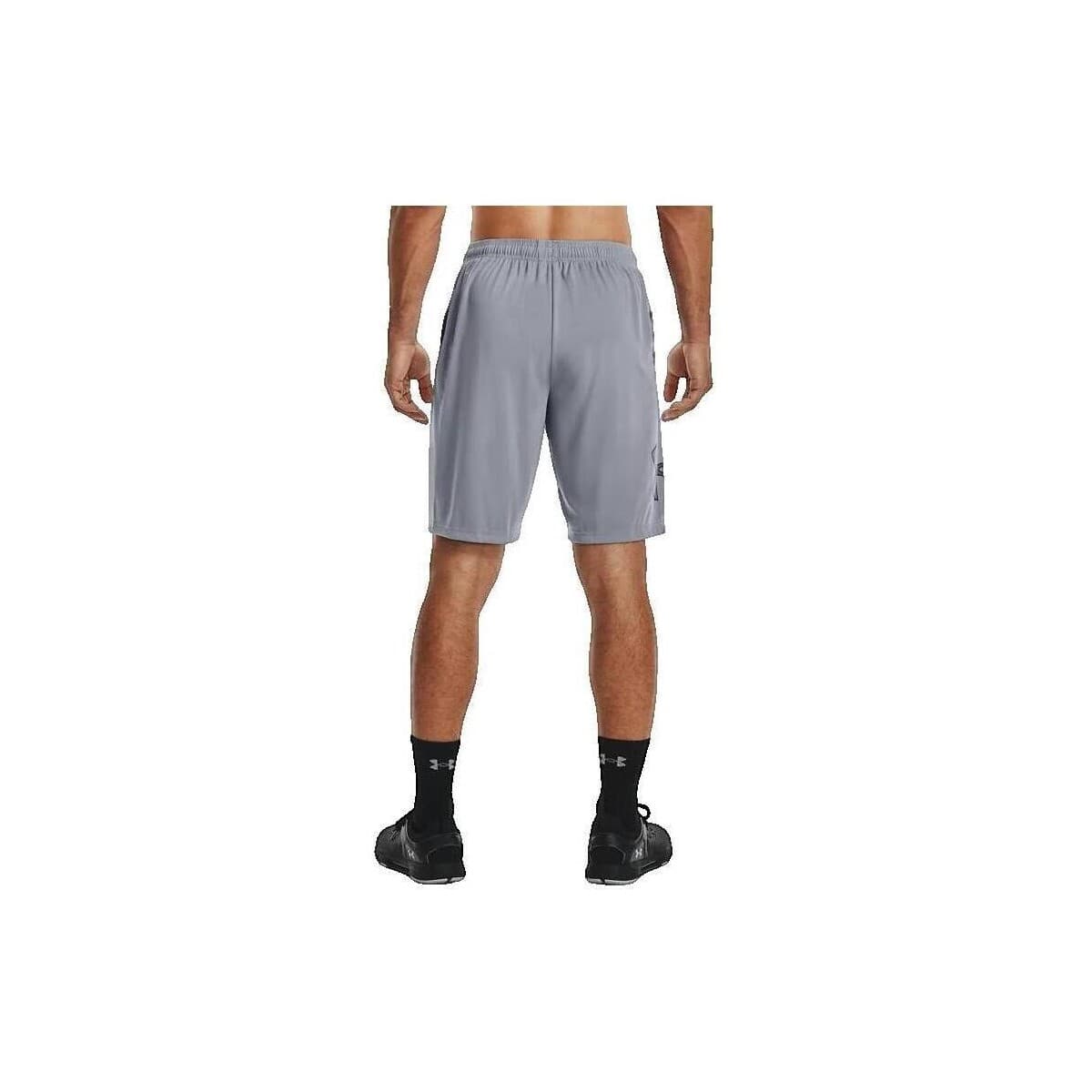 Men's Shorts Under Armour Gray