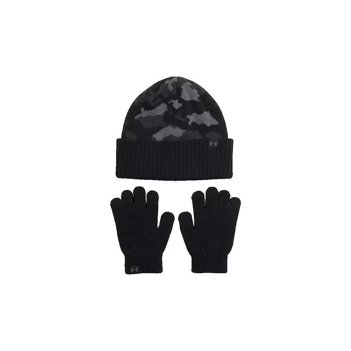 Boys' Beanies Under Armour Blue