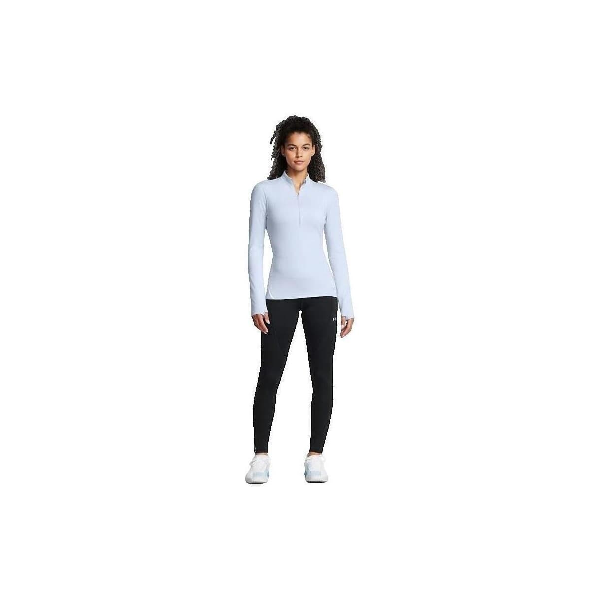 Women's Pants Under Armour Black