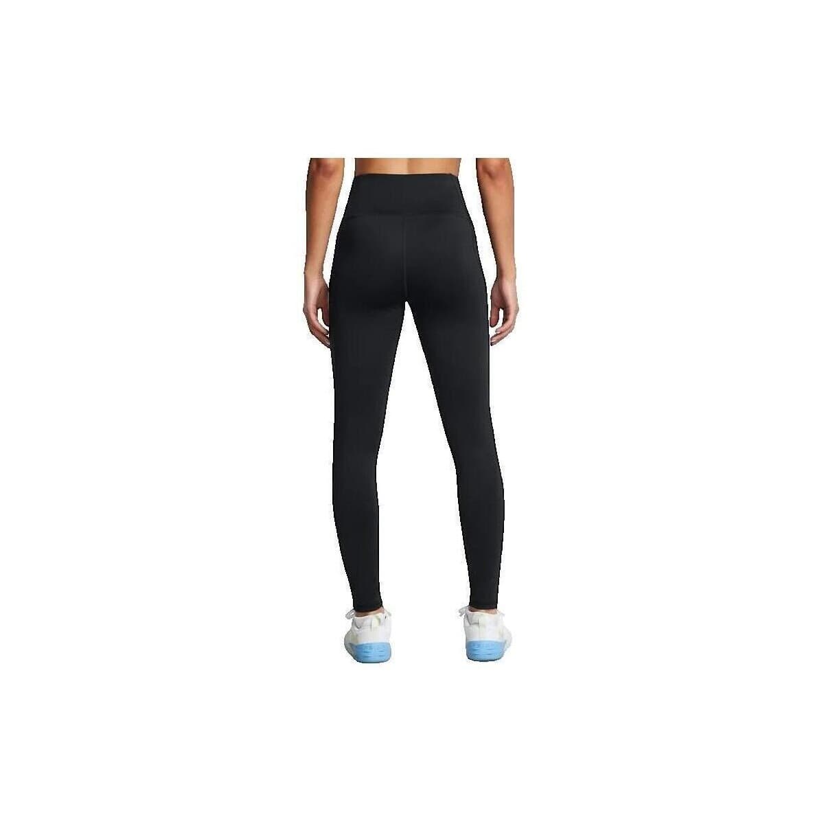 Women's Pants Under Armour Black