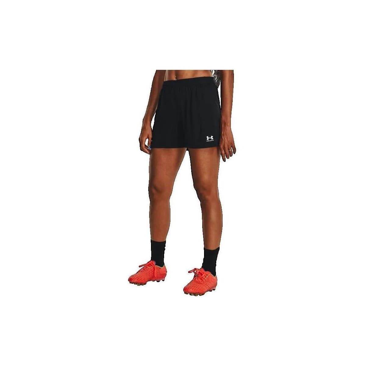 Women's Shorts Under Armour Black