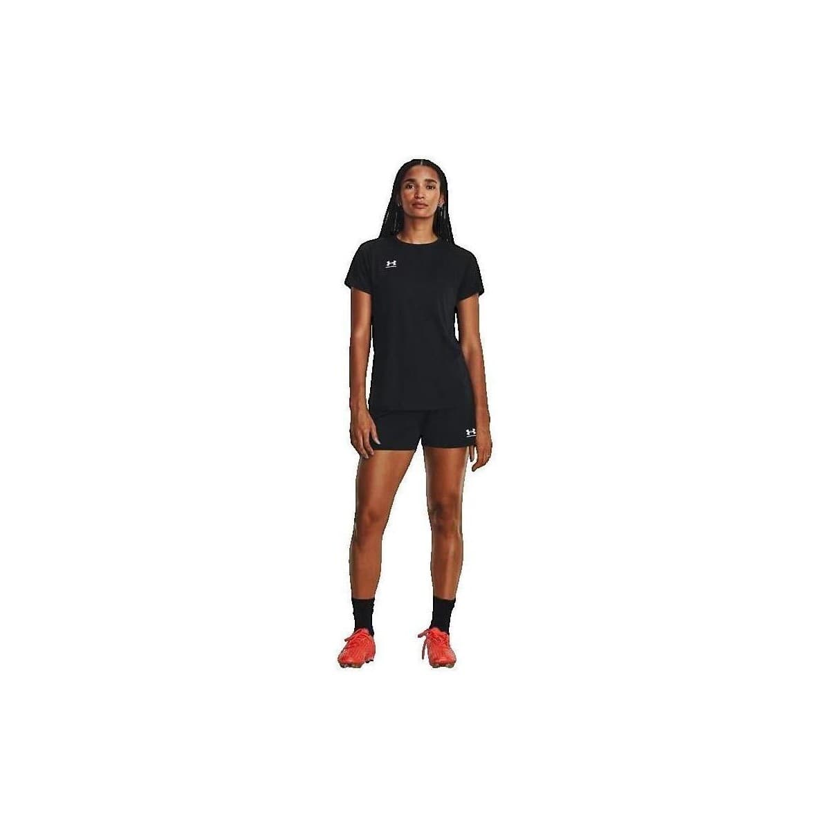 Women's Shorts Under Armour Black