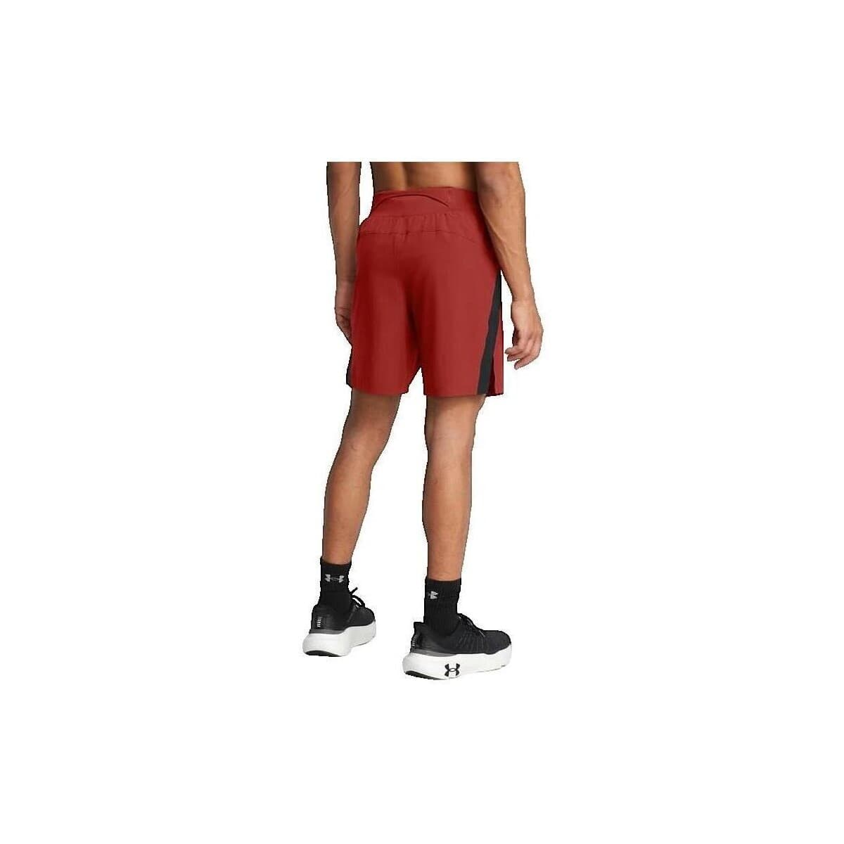 Men's Shorts Under Armour Orange