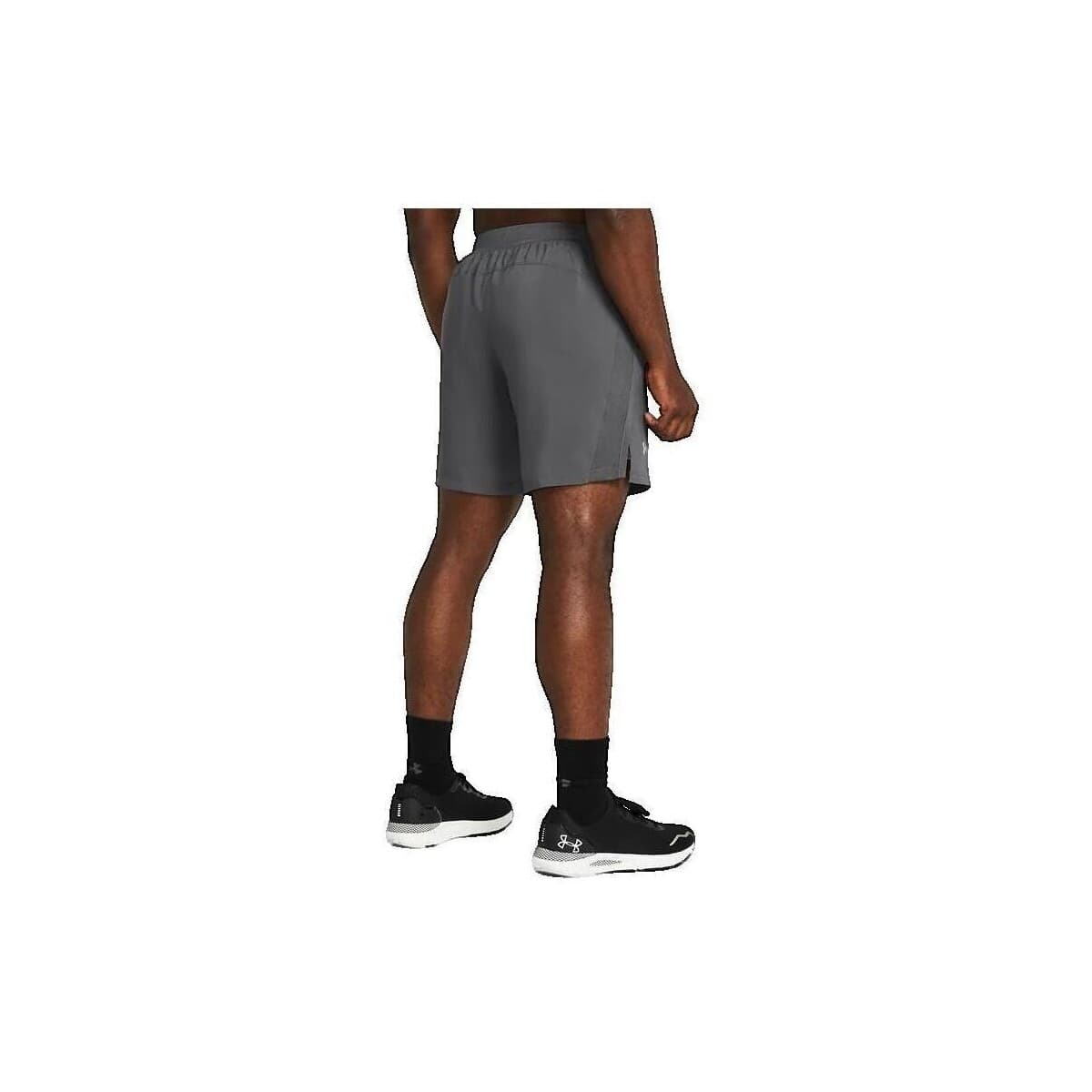 Men's Shorts Under Armour Gray
