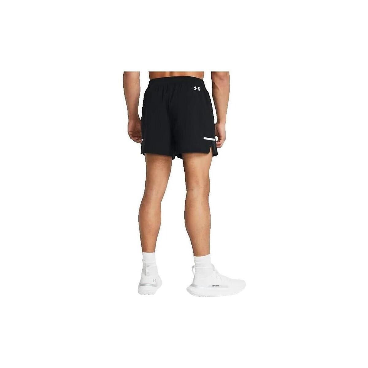 Men's Shorts Under Armour Black