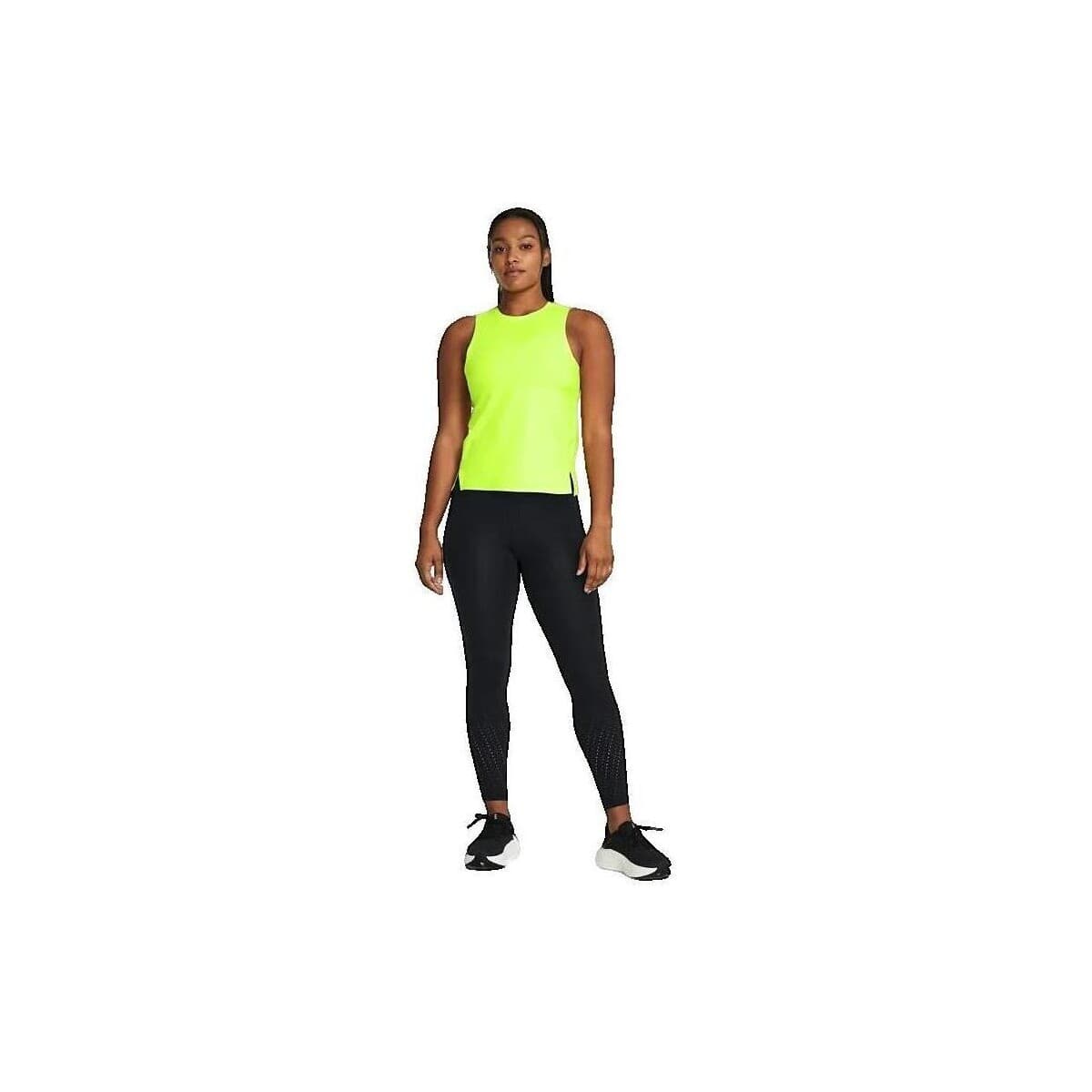Women's Tights Under Armour Black