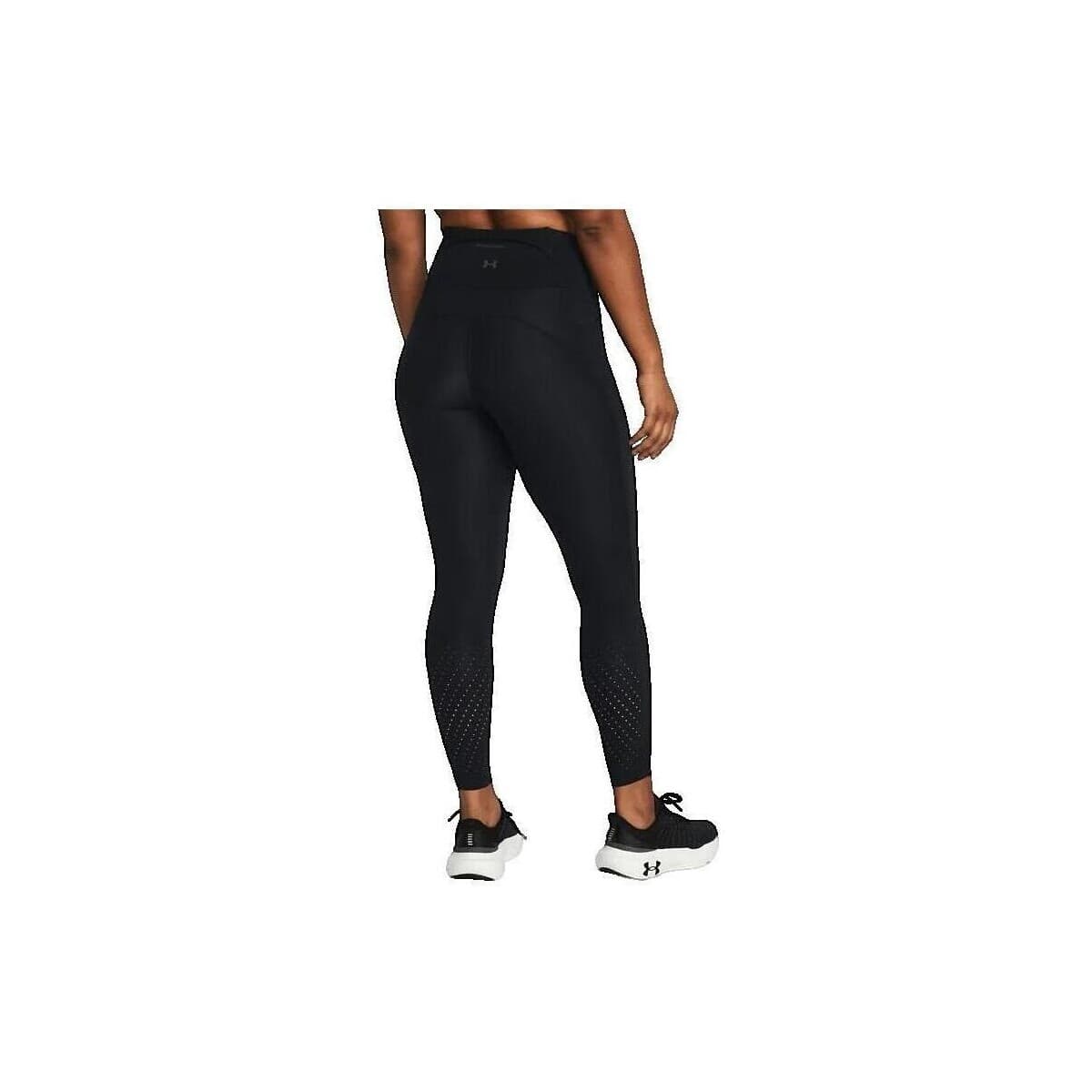 Women's Tights Under Armour Black