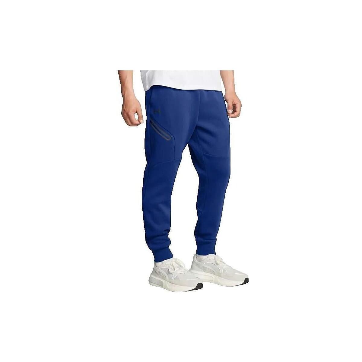 Men's Pants Under Armour Black