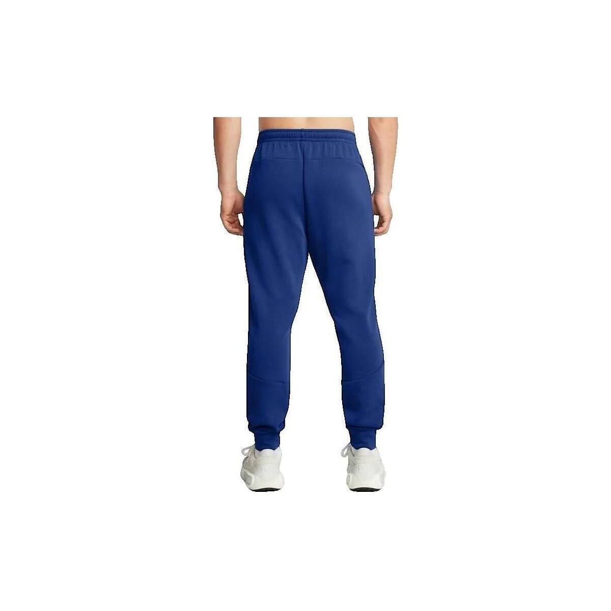 Men's Pants Under Armour Blue