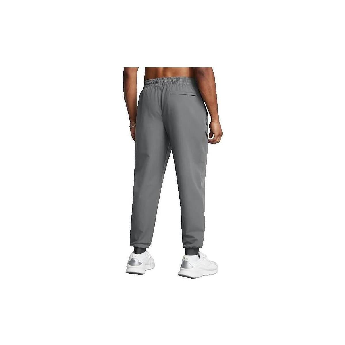 Men's Pants Under Armour Gray
