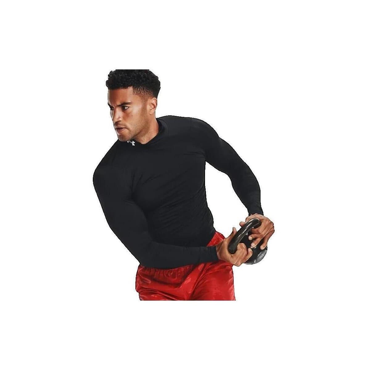 Men's Swimwear Under Armour Black