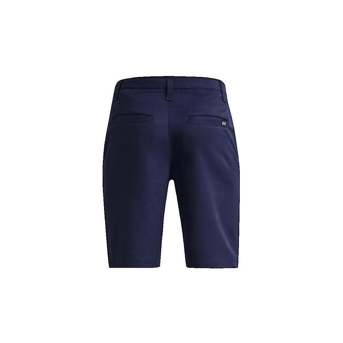 Boys' Shorts Under Armour Blue