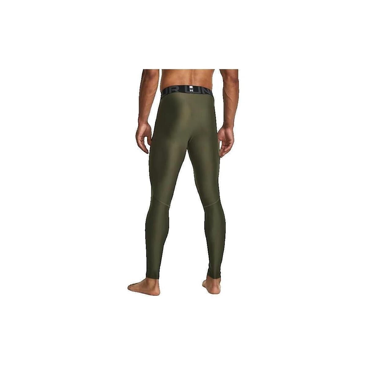 Men's Pants Under Armour Khaki