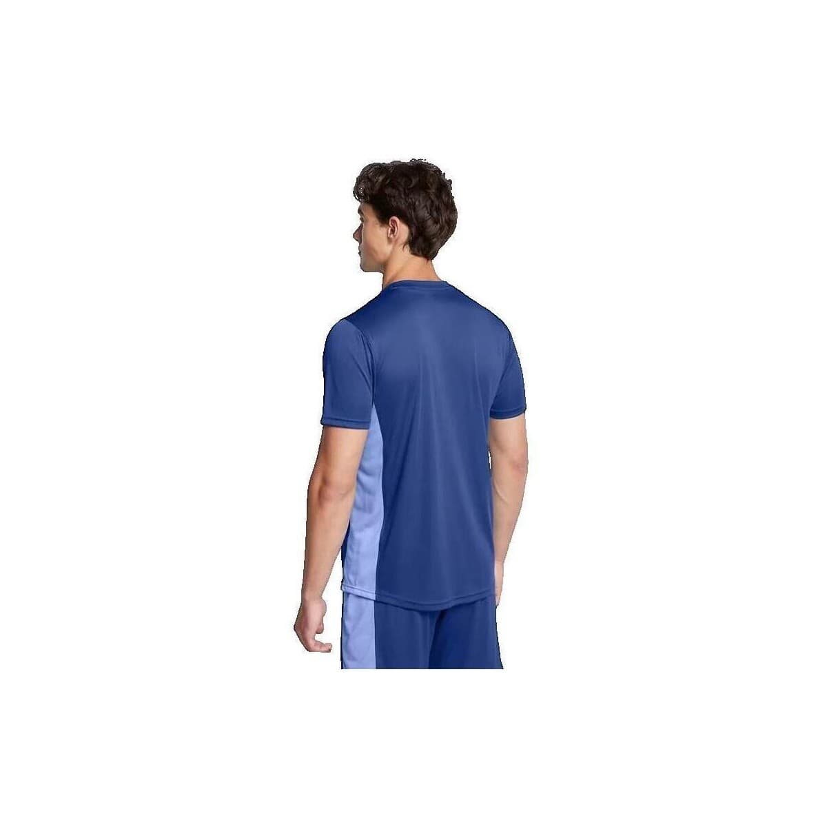 Men's T-Shirts Under Armour Blue