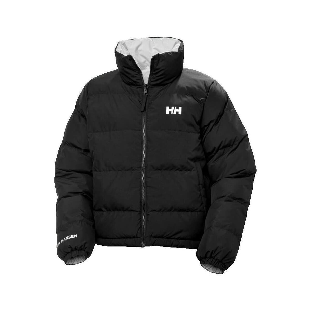 Women's Blazers Helly Hansen Black