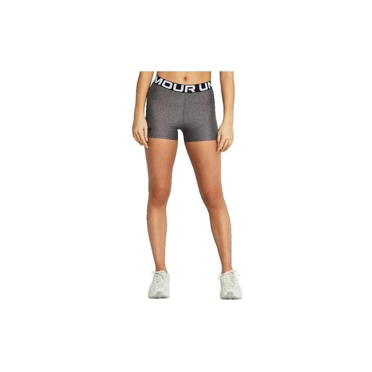 Women's Shorts Under Armour Blue
