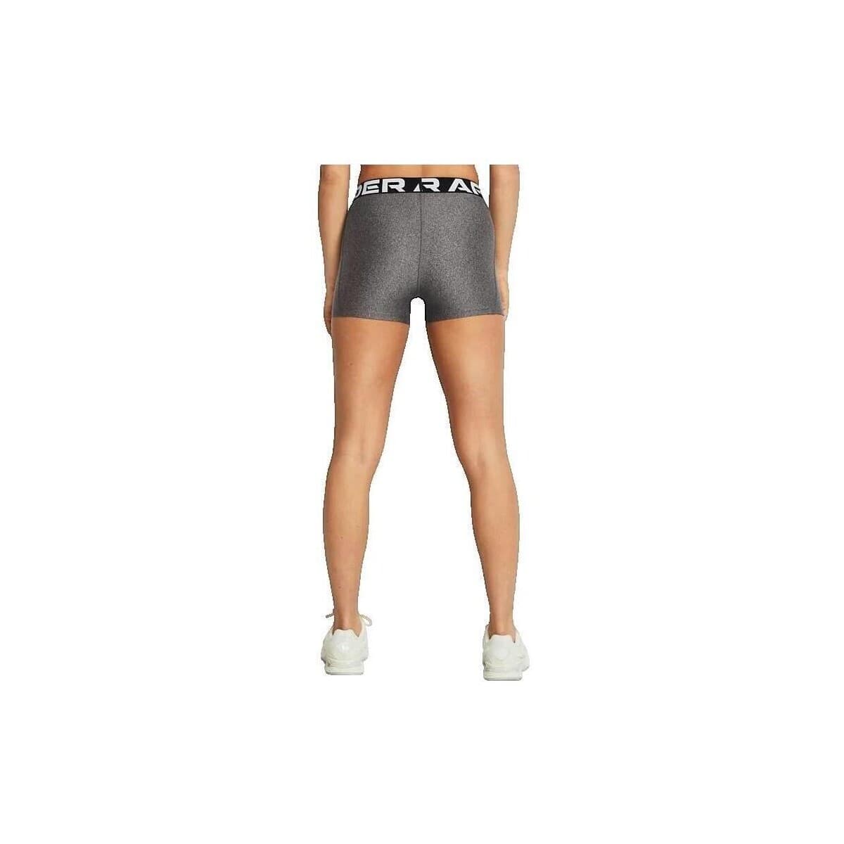 Women's Shorts Under Armour Gray