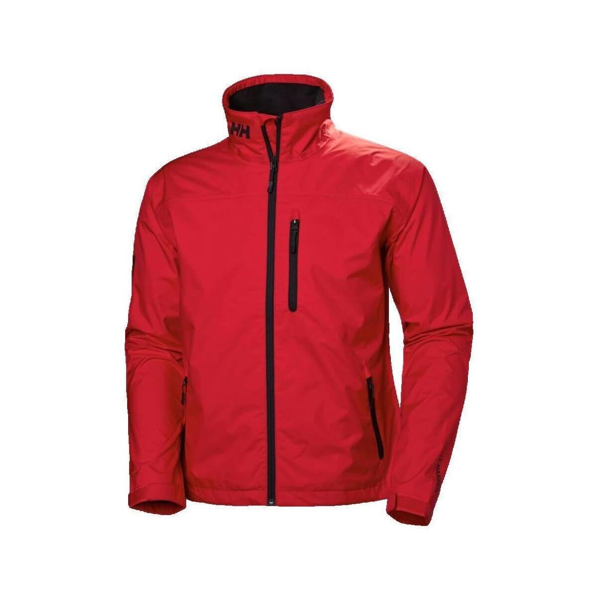 Men's Blazers Helly Hansen Red