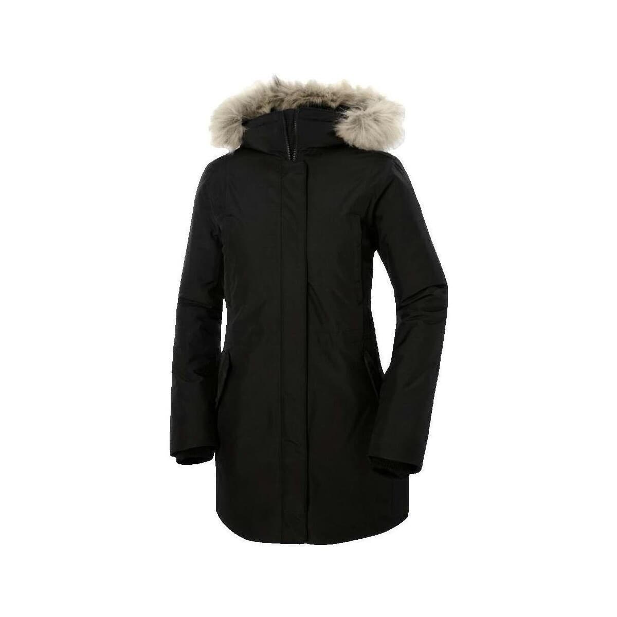 Women's Blazers Helly Hansen Black