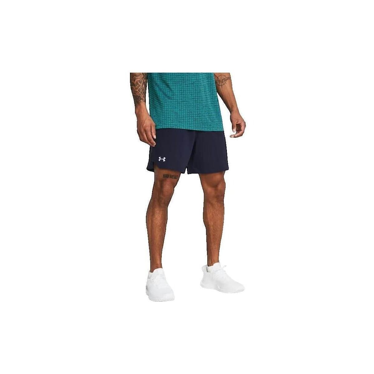 Men's Shorts Under Armour Black