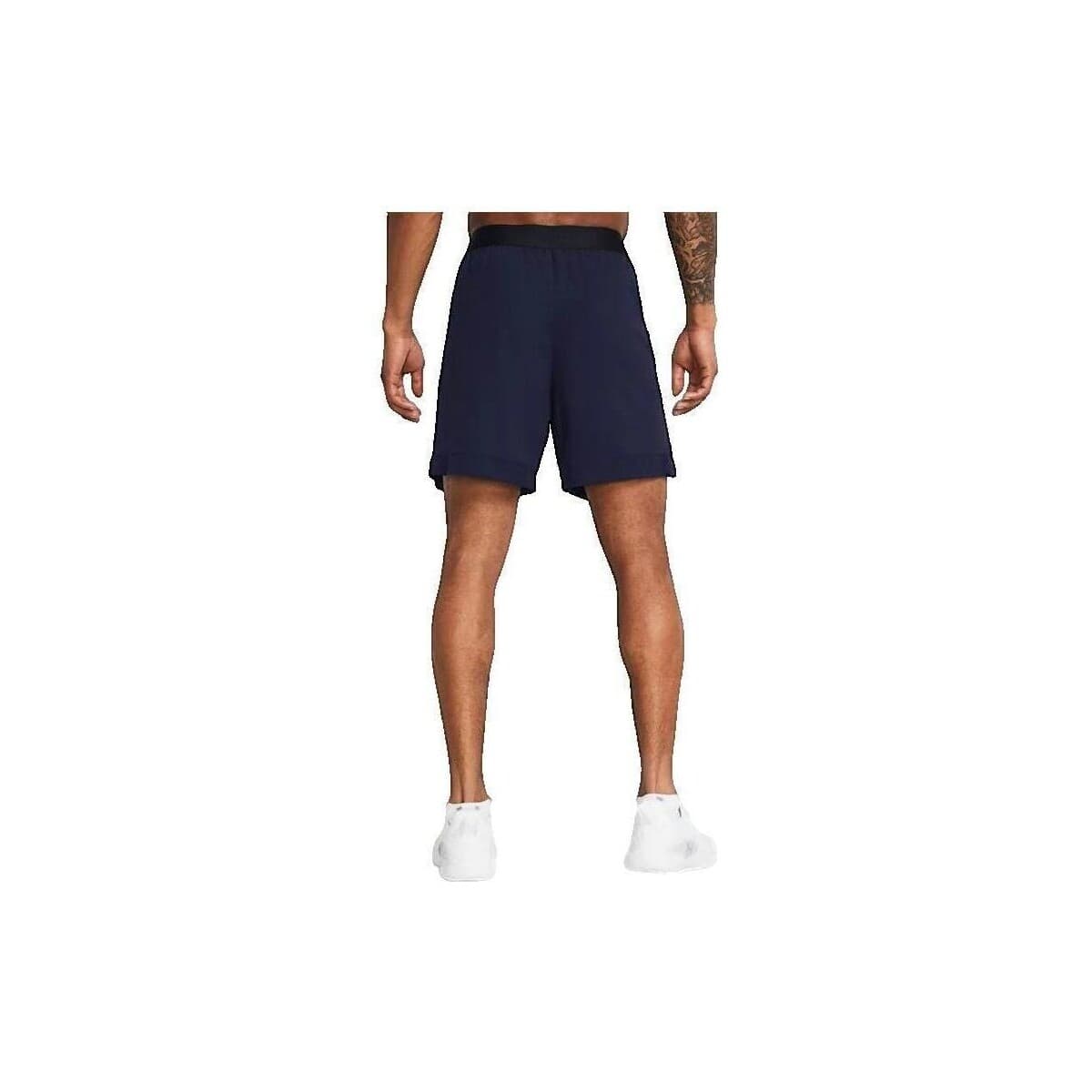 Men's Shorts Under Armour Blue