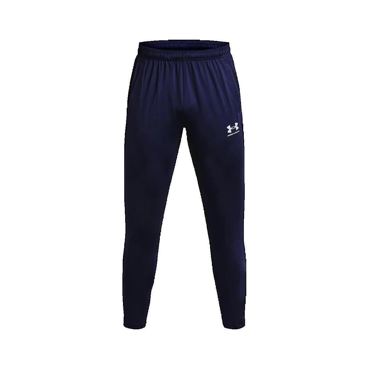 Men's Pants Under Armour Black
